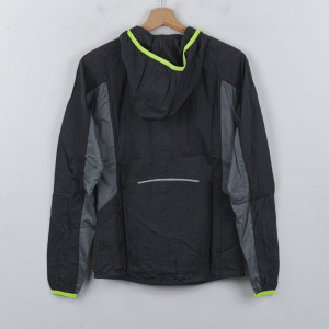 KAPPA AUTHENTIC GRAY SWEATSHIRT Kappa - 2