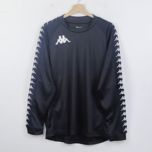 WOMAN T-SHIRT BAND RED KAPPA Kappa - 1