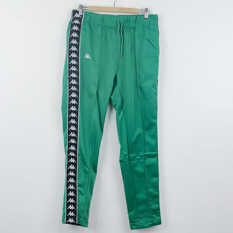 KAPPA AUTHENTIC GRAY SWEATSHIRT Kappa - 1