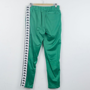 KAPPA AUTHENTIC GRAY SWEATSHIRT Kappa - 2