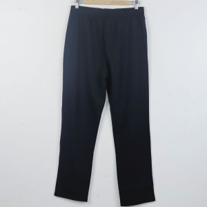 Pantalone Kappa Nero Kappa - 2