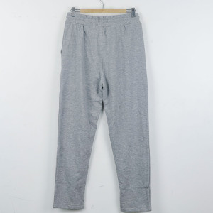 Pantaloni Felpati Kappa Bestic Grigi Kappa - 2