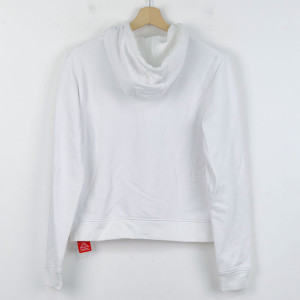 FELPA LUNGA DONNA BIANCO/ORO KAPPA Kappa - 2