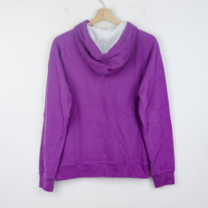 FELPA LUNGA DONNA BIANCO/ORO KAPPA Kappa - 2