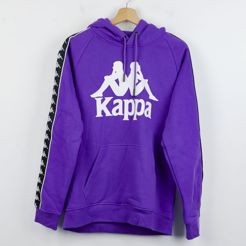 KAPPA RED BAND SHIRT Kappa - 1