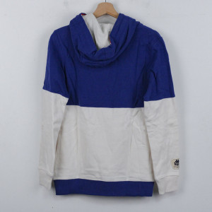 KAPPA AUTHENTIC GRAY SWEATSHIRT Kappa - 2