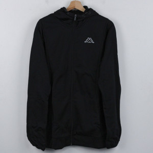 KAPPA AUTHENTIC GRAY SWEATSHIRT Kappa - 1