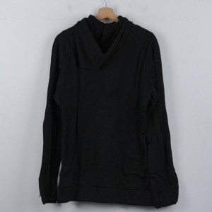 KAPPA AUTHENTIC GRAY SWEATSHIRT Kappa - 2