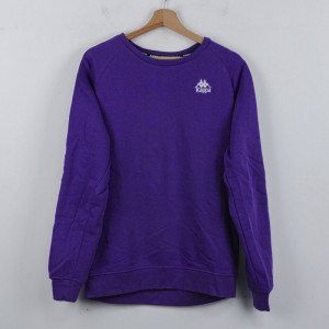 KAPPA GREEN BANDA SWEATSHIRT Kappa - 1
