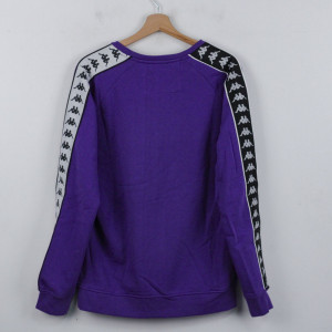 KAPPA GREEN BANDA SWEATSHIRT Kappa - 2