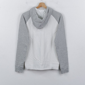 KAPPA AUTHENTIC GRAY SWEATSHIRT Kappa - 2