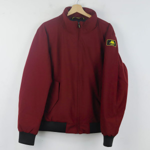 FELPA LUNGA DONNA BIANCO/ORO KAPPA Kappa - 1