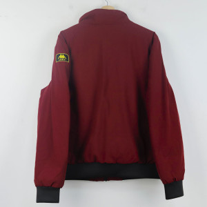 Giubbotto Uomo Kappa Authentic Bordeaux Kappa - 2