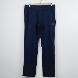 Tuta Mason grigia Lotto LOTTO - 4