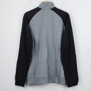 Tuta Mason grigia e nera Lotto LOTTO - 3