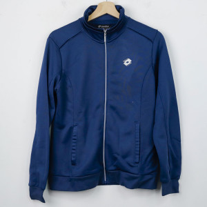 Tuta Meryl Donna Blu LOTTO - 2