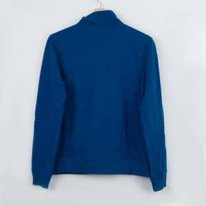 Tuta Meryl Donna Blu LOTTO - 3