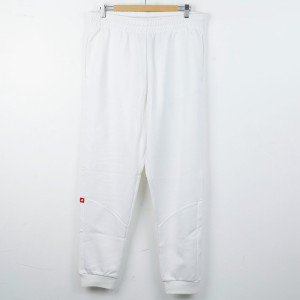 pantalone tuta bianco lotto LOTTO - 1