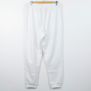 pantalone tuta bianco lotto LOTTO - 2