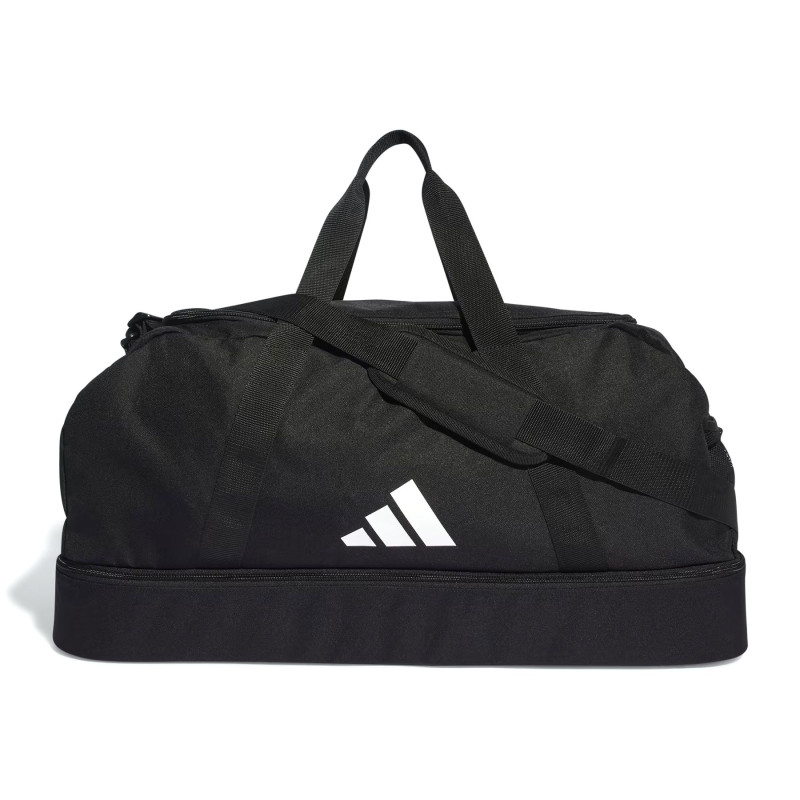 Adidas large black duffle bag ADIDAS - 1