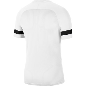 NIKE DRI-FIT ACADEMY WHITE/BLACK/BLACK/BLACK NIKE - 2
