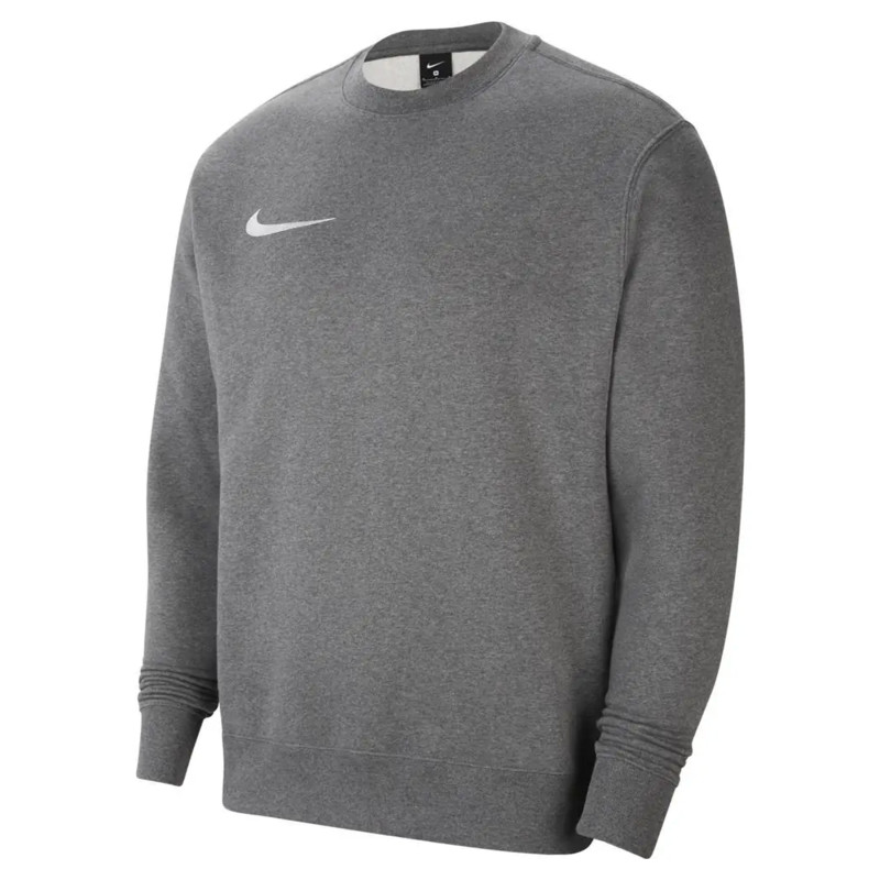 NIKE SWEATSHIRT MELANGE CREW NECK BABY NIKE - 1