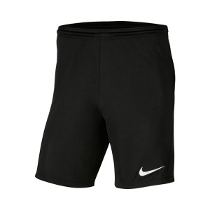 pantaloncini nero dri-fit nike NIKE - 1