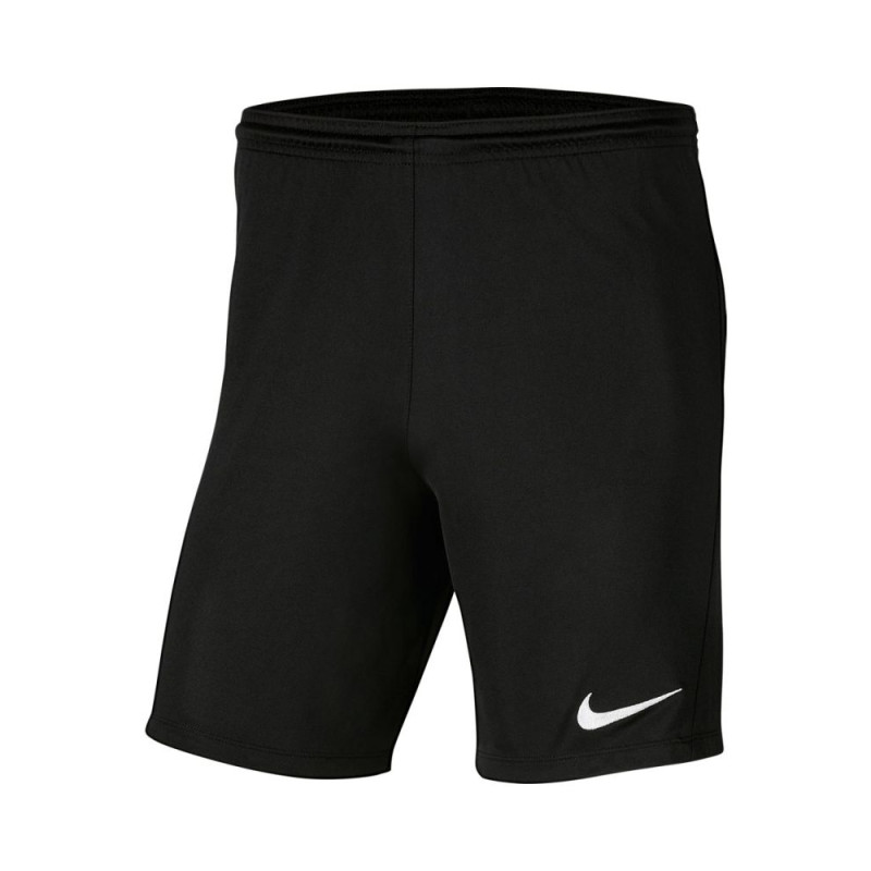 pantaloncini nero dri-fit nike NIKE - 1