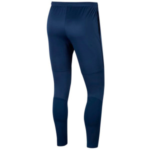 PANTALONI FELPATI BAMBINO NIKE BLU NIKE - 2