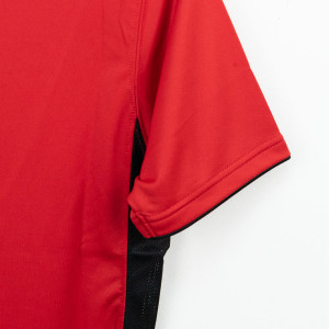 MAGLIA TRAINING ROSSA BAMBINO NIKE NIKE - 6