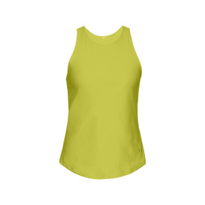 CANOTTA DONNA GIALLA VANISH UNDER ARMOUR UNDER ARMOUR - 1