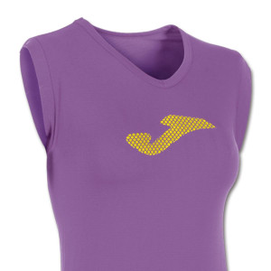 JOMA CROSS EMOTION PURPLE SLEEVELESS JOMA - 2