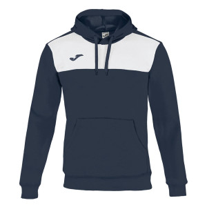 NIKE TENNIS SWEATER RED LOTTO - 1