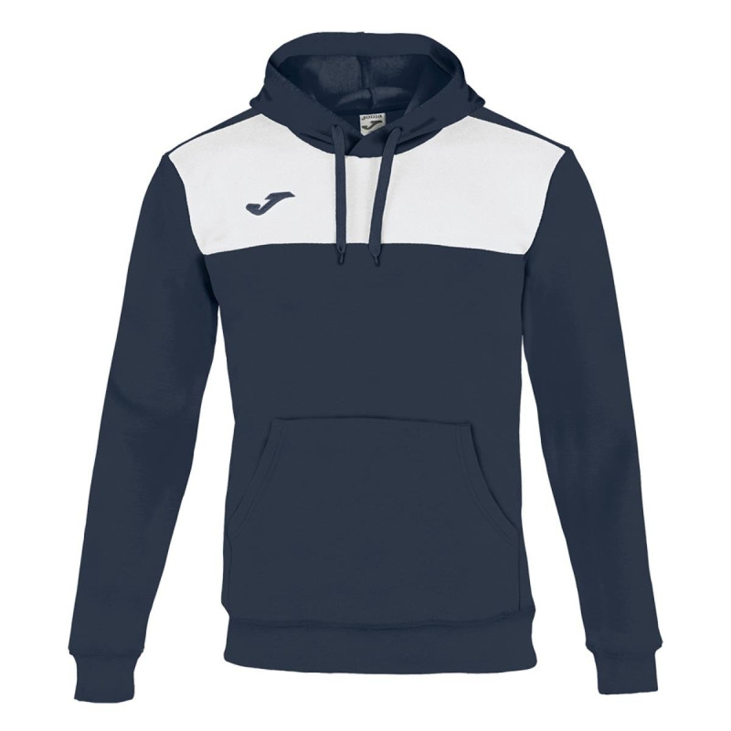 NIKE TENNIS SWEATER RED LOTTO - 1