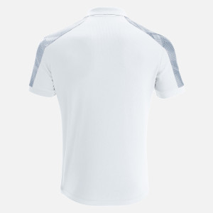 polo bianca macron rock MACRON - 2