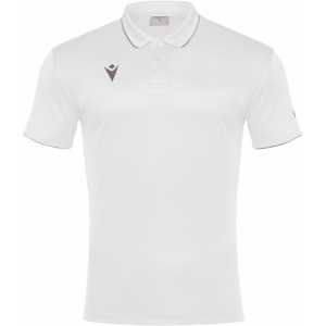 Polo Macron Draco Bianca MACRON - 1