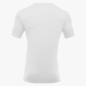 T-shirt Macron Boost Hero bianca MACRON - 2