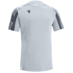 t-shirt pregara ghiaccio gede macron MACRON - 1