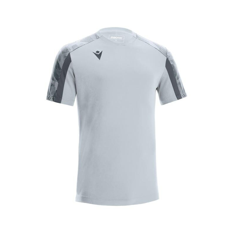 t-shirt pregara ghiaccio gede macron MACRON - 1