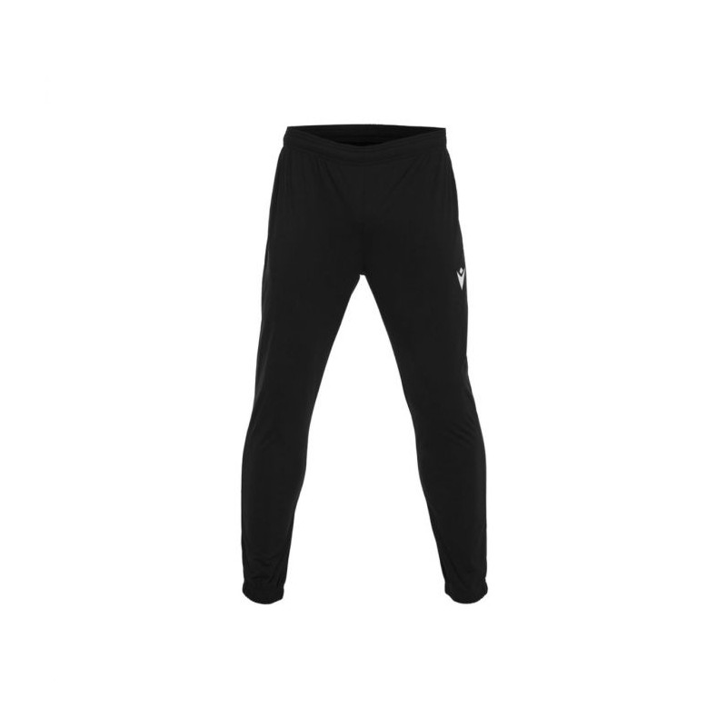 Pantaloni training Macron neri MACRON - 1