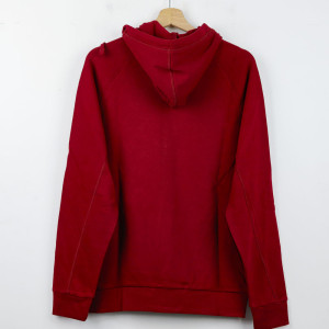 Tuta felpata Diadora HD FZ Core DIADORA - 3