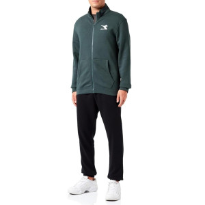 tuta diadora fz core verde pino DIADORA - 1