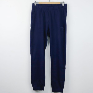 tuta french terry diadora fz core blu e viola DIADORA - 5