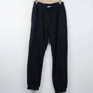 tuta felpata diadora hd fz core blu DIADORA - 3