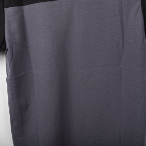 SS LAZIO POLO FAN GRIGIA 2018/2019 MACRON - 15