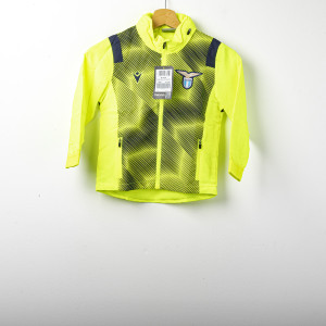 2020/2021 ss lazio child windproof training jacket MACRON - 1