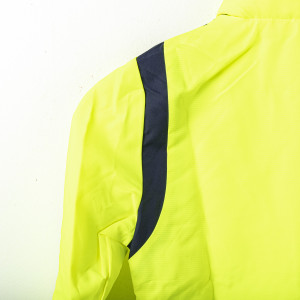 2020/2021 ss lazio child windproof training jacket MACRON - 12