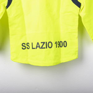 2020/2021 ss lazio child windproof training jacket MACRON - 14