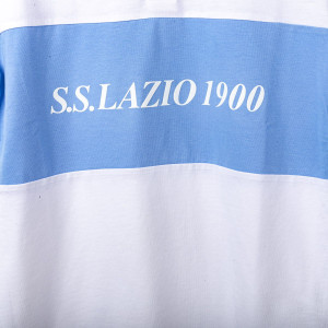 POLO LAZIO BIANCA FAN 2020/2021 MACRON - 7