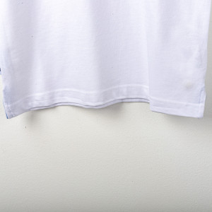POLO LAZIO CELESTE FAN 2020/2021 MACRON - 8